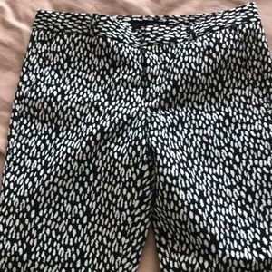 Banana Republic work pants